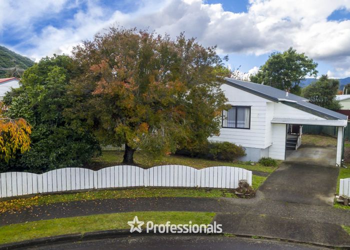  at 5 Tulsa Grove, Totara Park, Upper Hutt