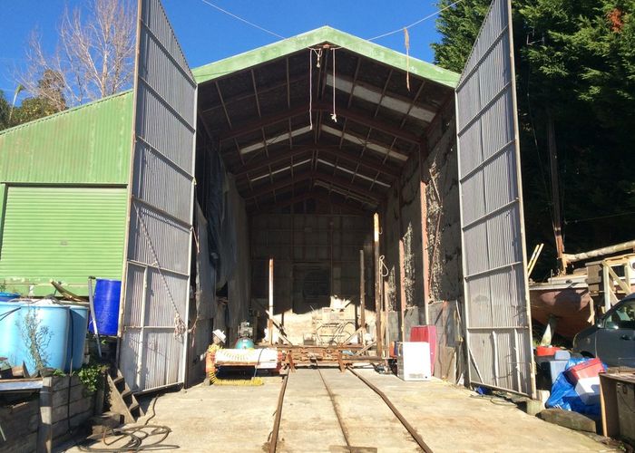 at 262 Matapouri Road, Tutukaka, Whangārei