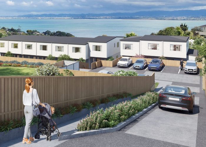 at 8/15 Sea Vista Avenue, Beach Haven, North Shore City, Auckland