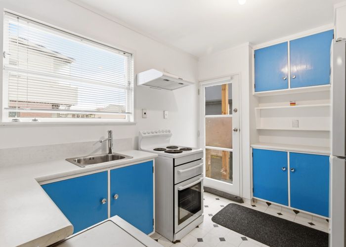  at 4/56 Brussels Street, Miramar, Wellington, Wellington