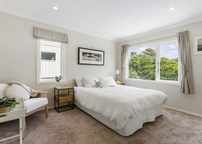  at 16B Worcester Street, Wilton, Wellington, Wellington