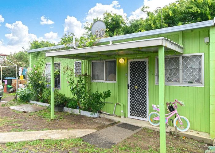 at 4/122 Church Street, Otahuhu, Auckland