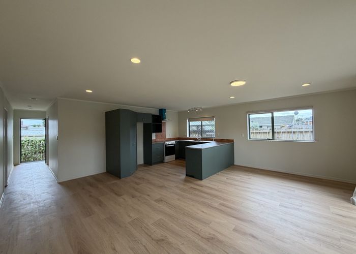  at 3A Benton Place, Manurewa, Manukau City, Auckland