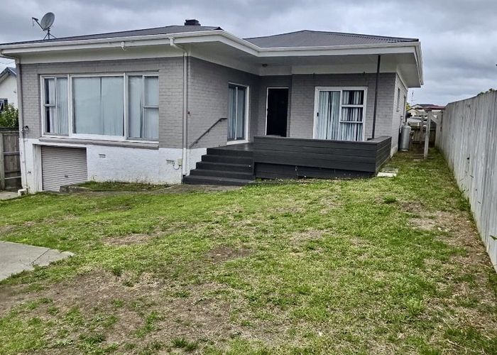  at 36 Browns Road, Manurewa, Manukau City, Auckland