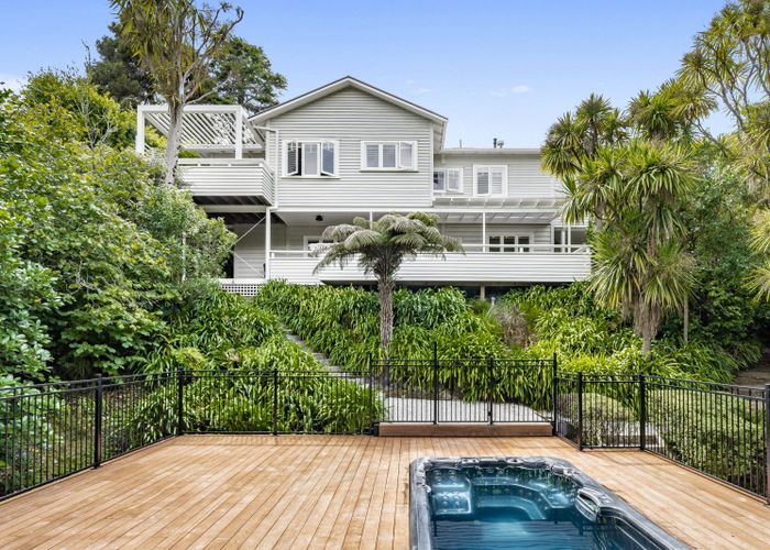  at 22 Kelvin Road, Remuera, Auckland