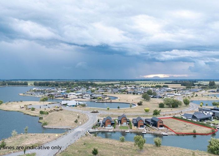  at 199 Lake Hood Drive, Huntingdon, Ashburton, Canterbury