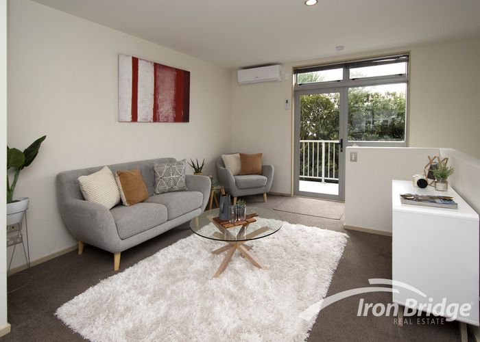  at 3/54 Champion Street, Edgeware, Christchurch