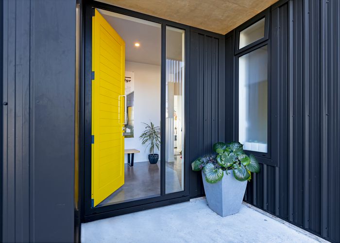  at 23A Broadway Street, Martinborough, Martinborough
