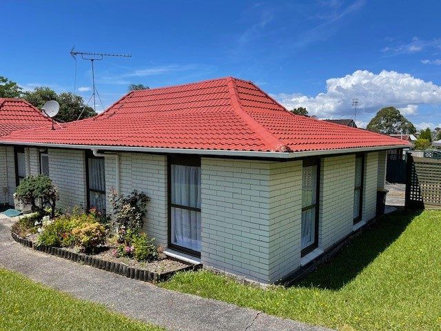  at 1/4 Keldale Place, Forrest Hill, North Shore City, Auckland