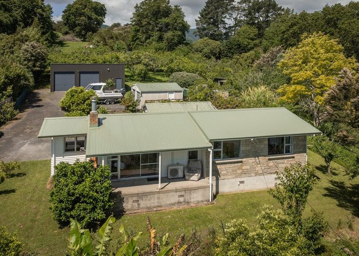  at 22A Ngati Maru Highway, Kopu, Thames-Coromandel, Waikato