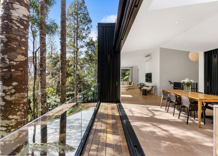  at 294 Konini Road, Titirangi, Waitakere City, Auckland