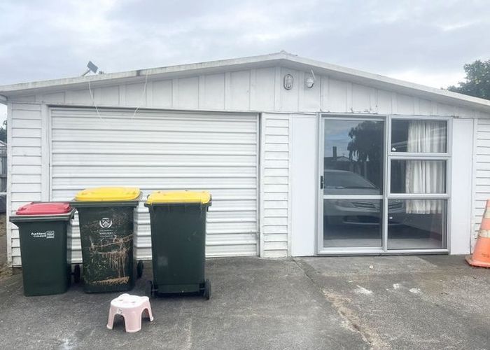  at 103 Wordsworth Road, Manurewa, Manukau City, Auckland