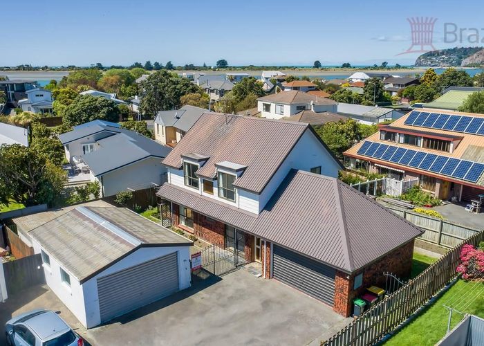  at 3/45A Main Road, Redcliffs, Christchurch City, Canterbury