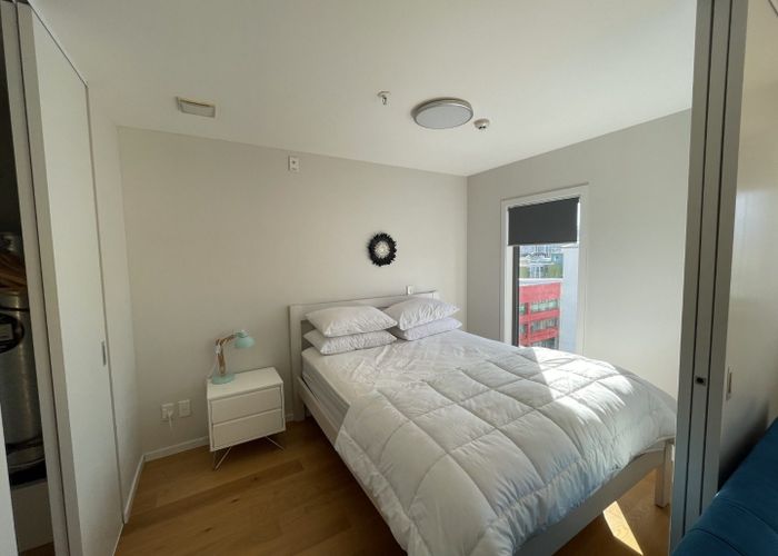  at 408/8 Wigan Street, Te Aro, Wellington