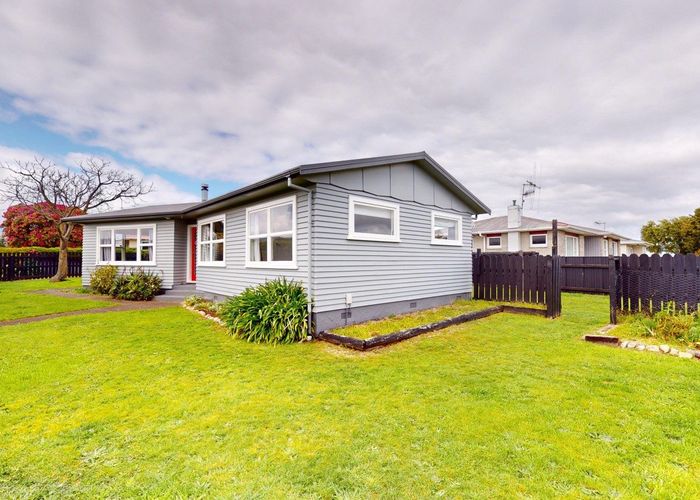  at 10 Cargill Street, Levin, Levin