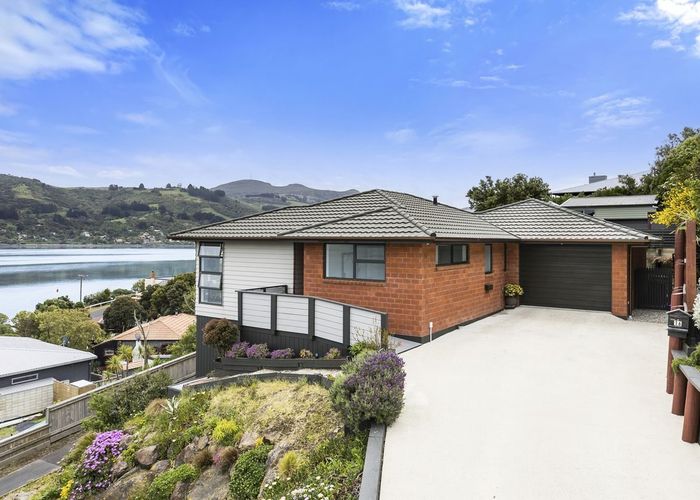  at 16 Lauder Street, Company Bay, Dunedin, Otago