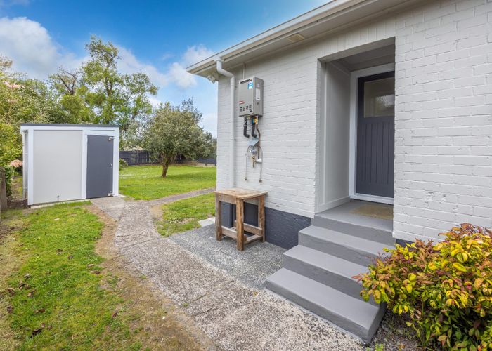  at 8 Chisholm Street, Huntly, Huntly