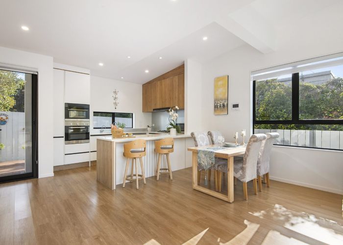 at 61B Knights Road, Rothesay Bay, North Shore City, Auckland