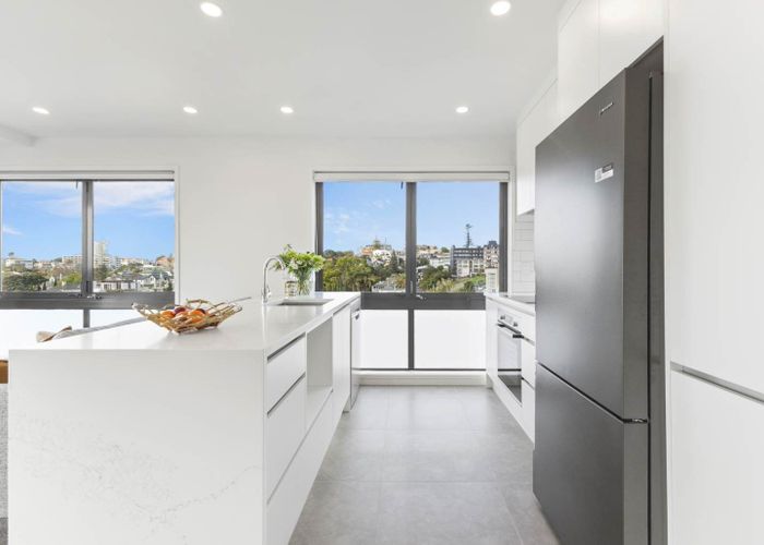  at 4a/10 Ruskin Street, Parnell, Auckland City, Auckland