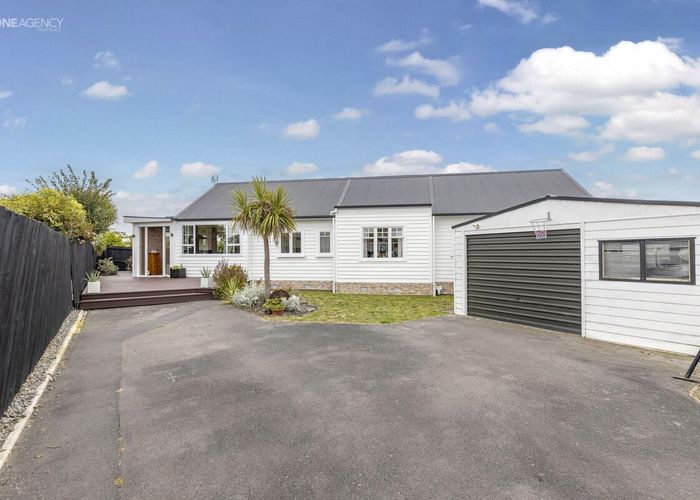  at 171 Breezes Road, Aranui, Christchurch