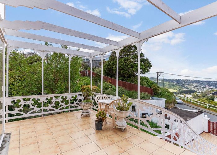  at 97 Farnham Street, Mornington, Wellington, Wellington