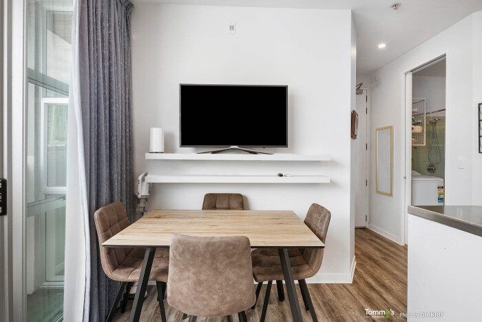  at 10/29 Jessie Street, Te Aro, Wellington, Wellington