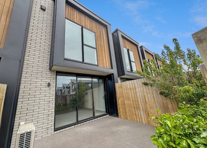  at 8/323 Lincoln Road, Addington, Christchurch City, Canterbury