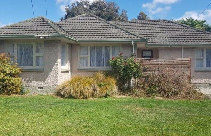  at 1 Clearbrook Street, Shirley, Christchurch
