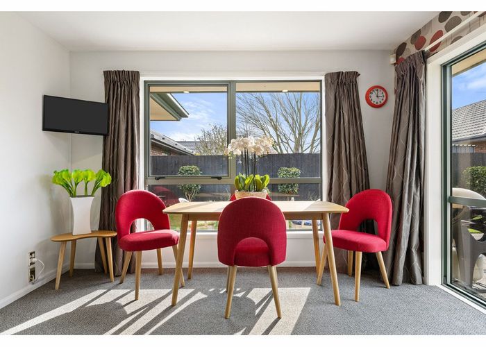 at 3 Edmund Storr Road, Halswell, Christchurch