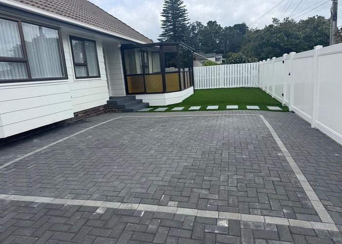 at 1/4 Bowling Avenue, Epsom, Auckland City, Auckland