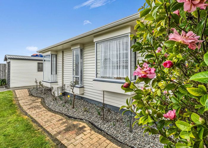  at 34A Fitzherbert Avenue, Springvale, Whanganui, Manawatu / Whanganui