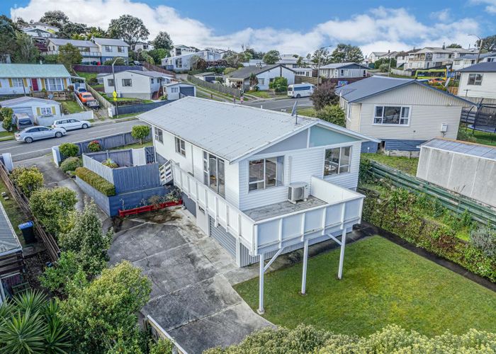  at 451 Warspite Avenue, Ascot Park, Porirua