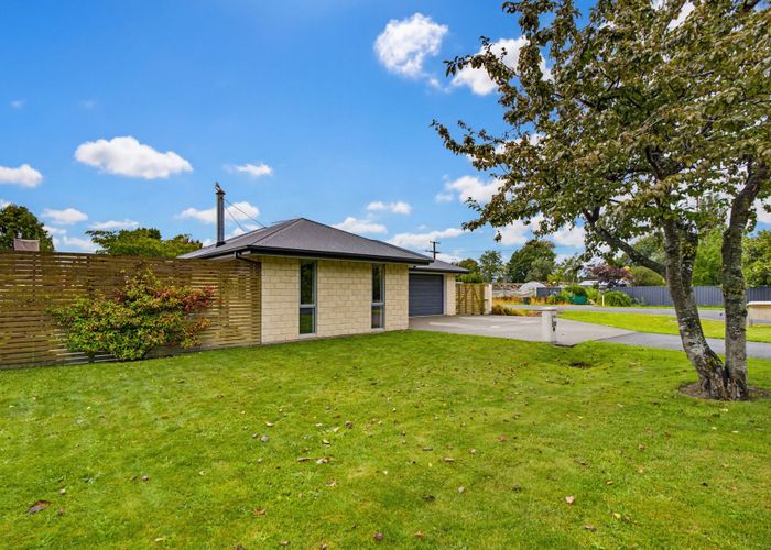  at 29 Bridge Street, Southbridge, Selwyn, Canterbury