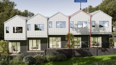  at 29 Camp Road, Mount Wellington, Auckland