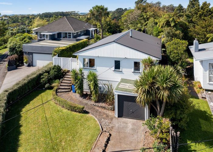  at 40 Turakina Street, Merrilands, New Plymouth