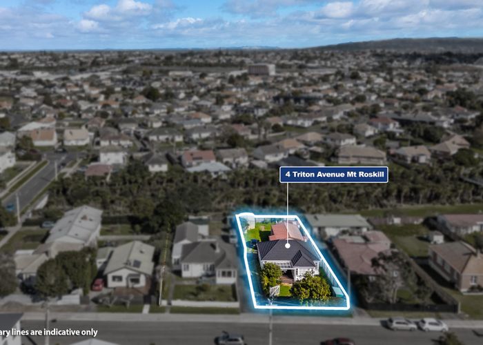  at 4 Triton Avenue, Mount Albert, Auckland City, Auckland