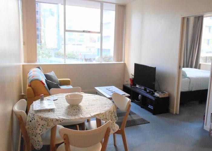  at 2B/126 The Terrace, Wellington Central, Wellington, Wellington