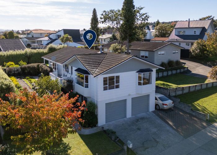  at 58 Hyde Avenue, Richmond Heights, Taupo, Waikato