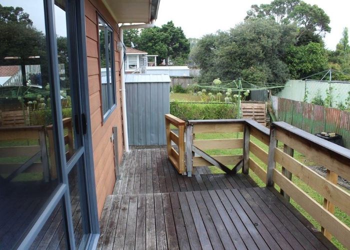  at 143A Ridge Road, Howick, Manukau City, Auckland