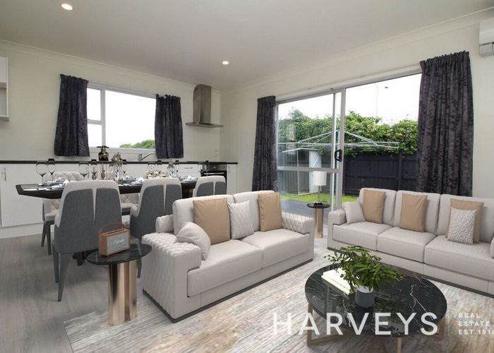  at 6/25 Solveig Place, Randwick Park, Auckland