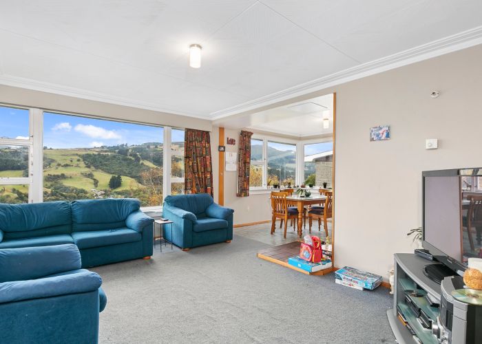  at 158 Evans Street, Opoho, Dunedin