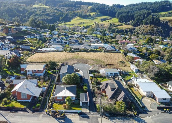  at Lots 2-6 6A Fairview Terrace, Sawyers Bay, Dunedin, Otago