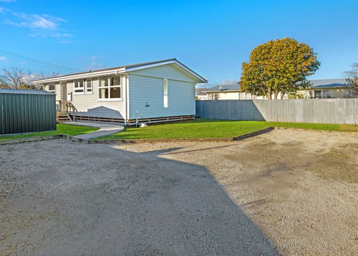  at 26A Macdonald Street, Te Hapara, Gisborne