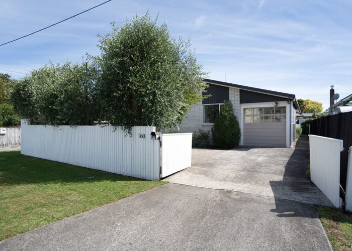  at 160 Williams Street, Cambridge, Cambridge