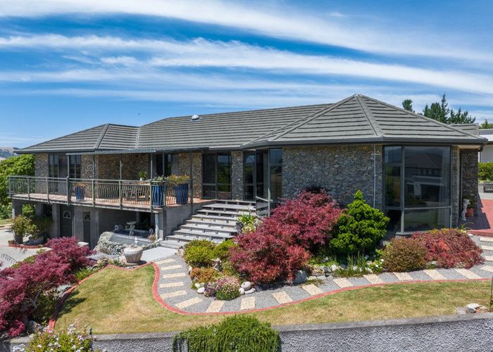  at 27 Pine Hill Rise, Fairhall, Marlborough, Marlborough