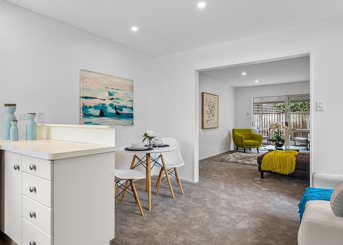  at 116B Aorangi Road, Bryndwr, Christchurch