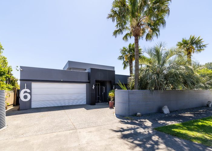  at 6 Park Road, Greenmeadows, Napier, Hawke's Bay