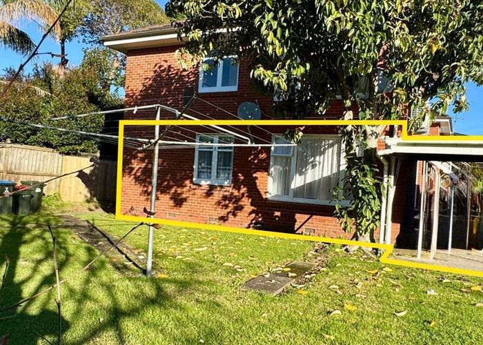  at 1/22A Cornwall Park Avenue, Epsom, Auckland City, Auckland