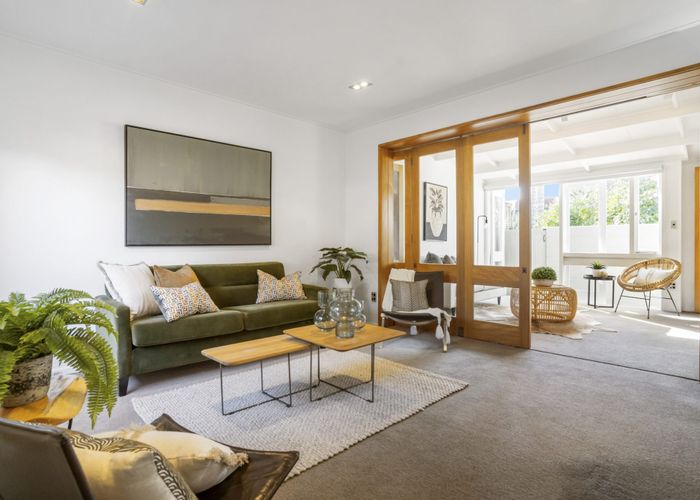  at 107 Wellington Street, Freemans Bay, Auckland