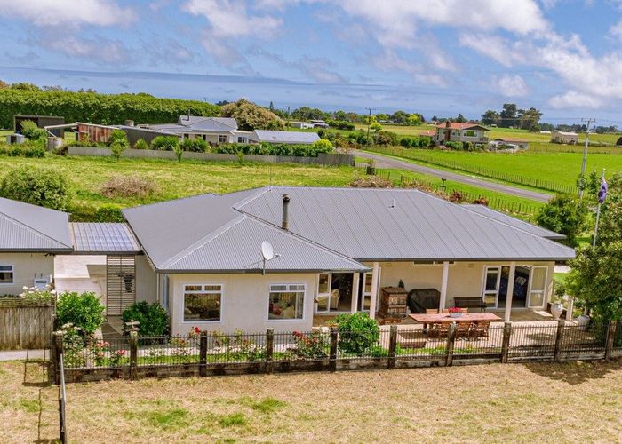 For sale 174 Blueskin Road, Brunswick, Whanganui, Manawatu